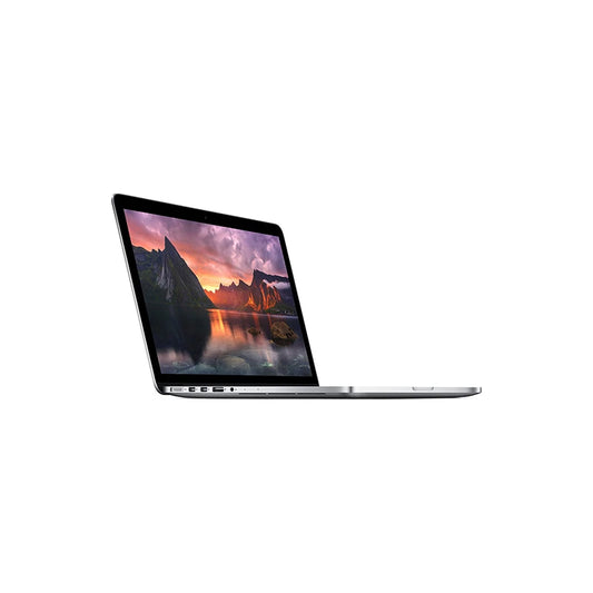 MacBook Pro Retina 13" (2015)