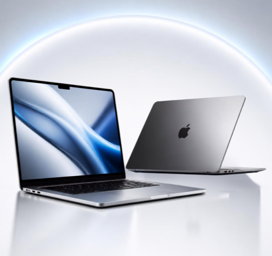 MacBook