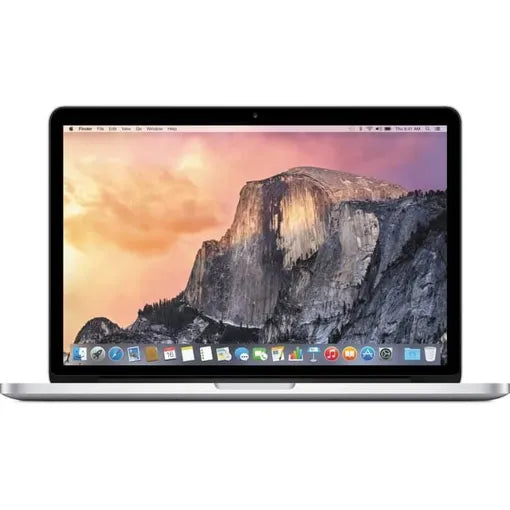MacBook Pro Retina 13" (2014)