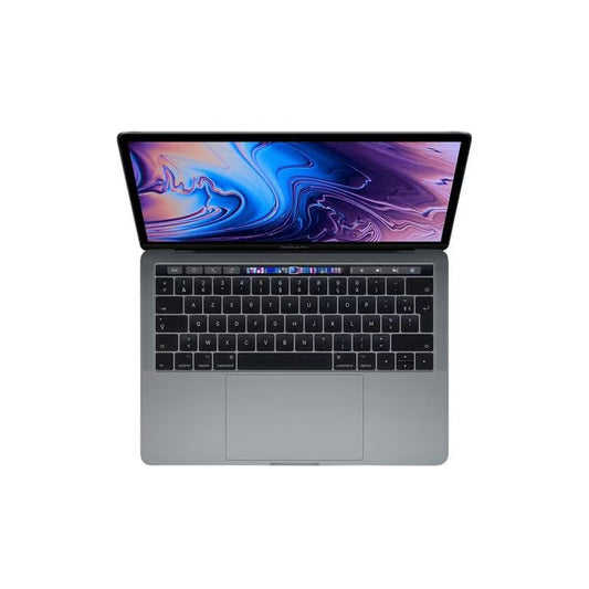 MacBook Air Retina 13" (2018) - A1932
