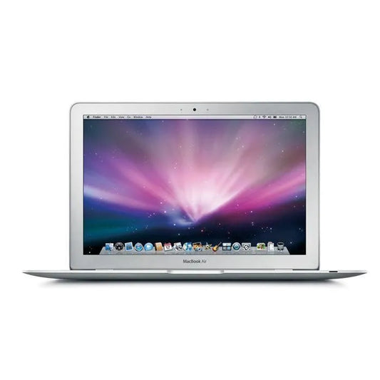 MacBook Air 13" (2014)