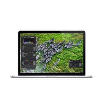 MacBook Pro Retina 15" (2014)