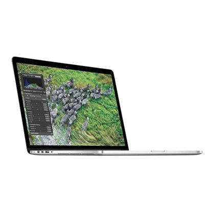 MacBook Pro Retina 15" (2014)