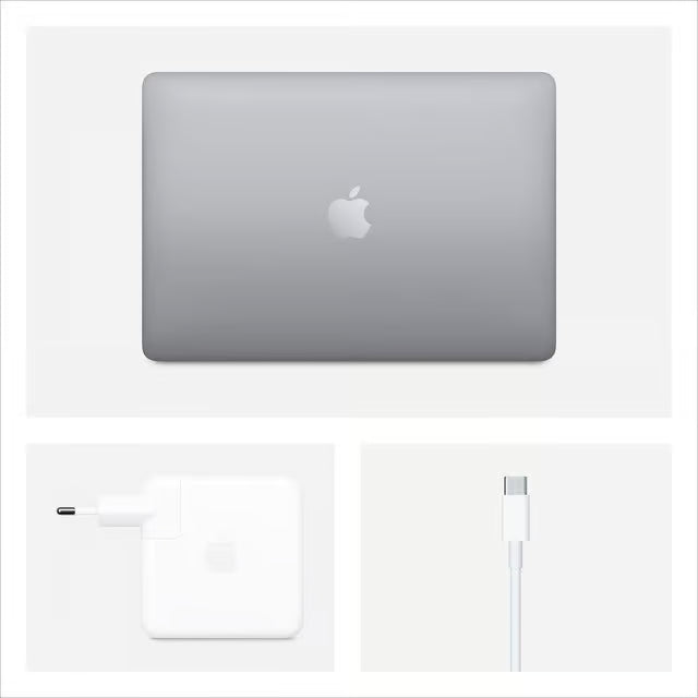 MacBook Pro 13" (2017)