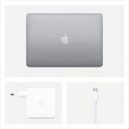 MacBook Pro 13" (2017)