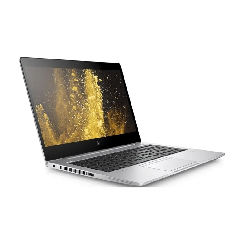 HP EliteBook 830 G6 - Core i5