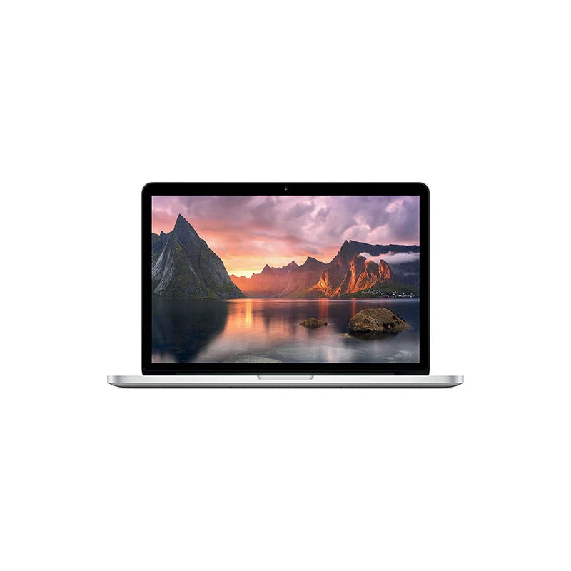 MacBook Pro Retina 13" (2015)