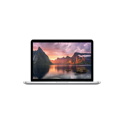 MacBook Pro Retina 13" (2015)