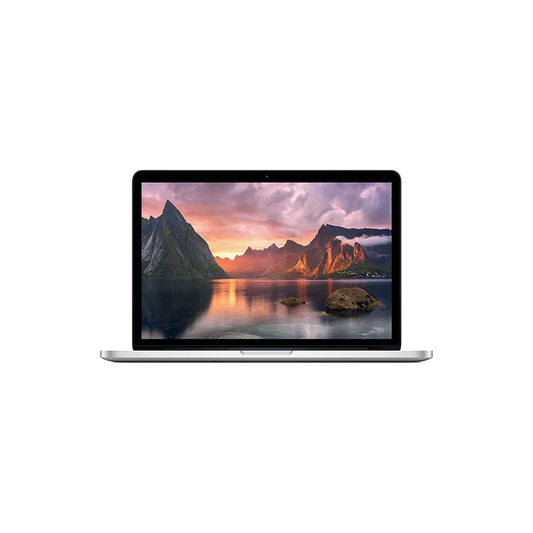 MacBook Pro Retina 13" (2015)