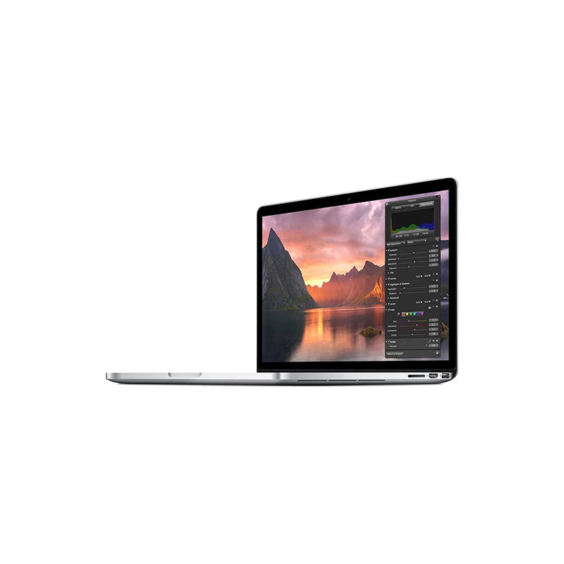 MacBook Pro Retina 13" (2015)