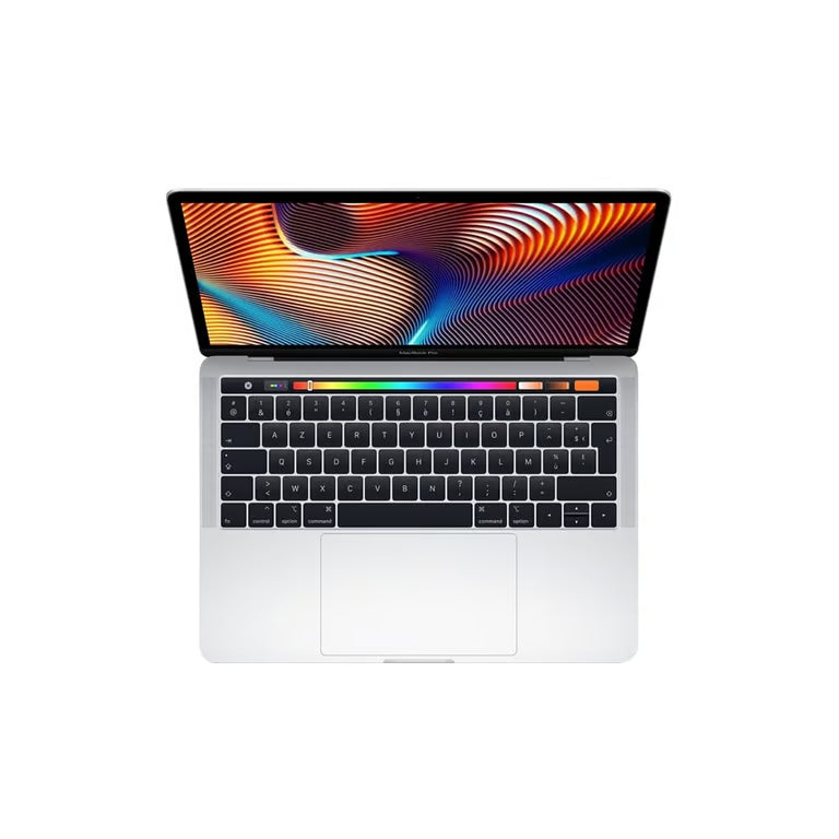 MacBook Pro 13" (2017)