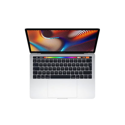 MacBook Pro 13" (2017)
