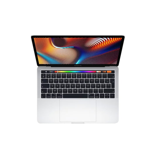 MacBook Pro 13" (2017)